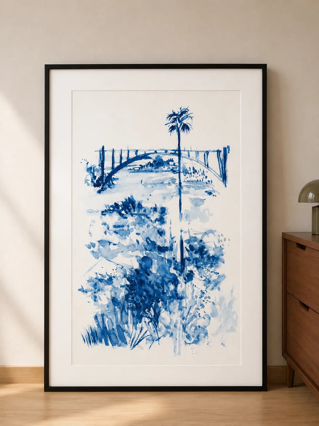 Horizon Bleu