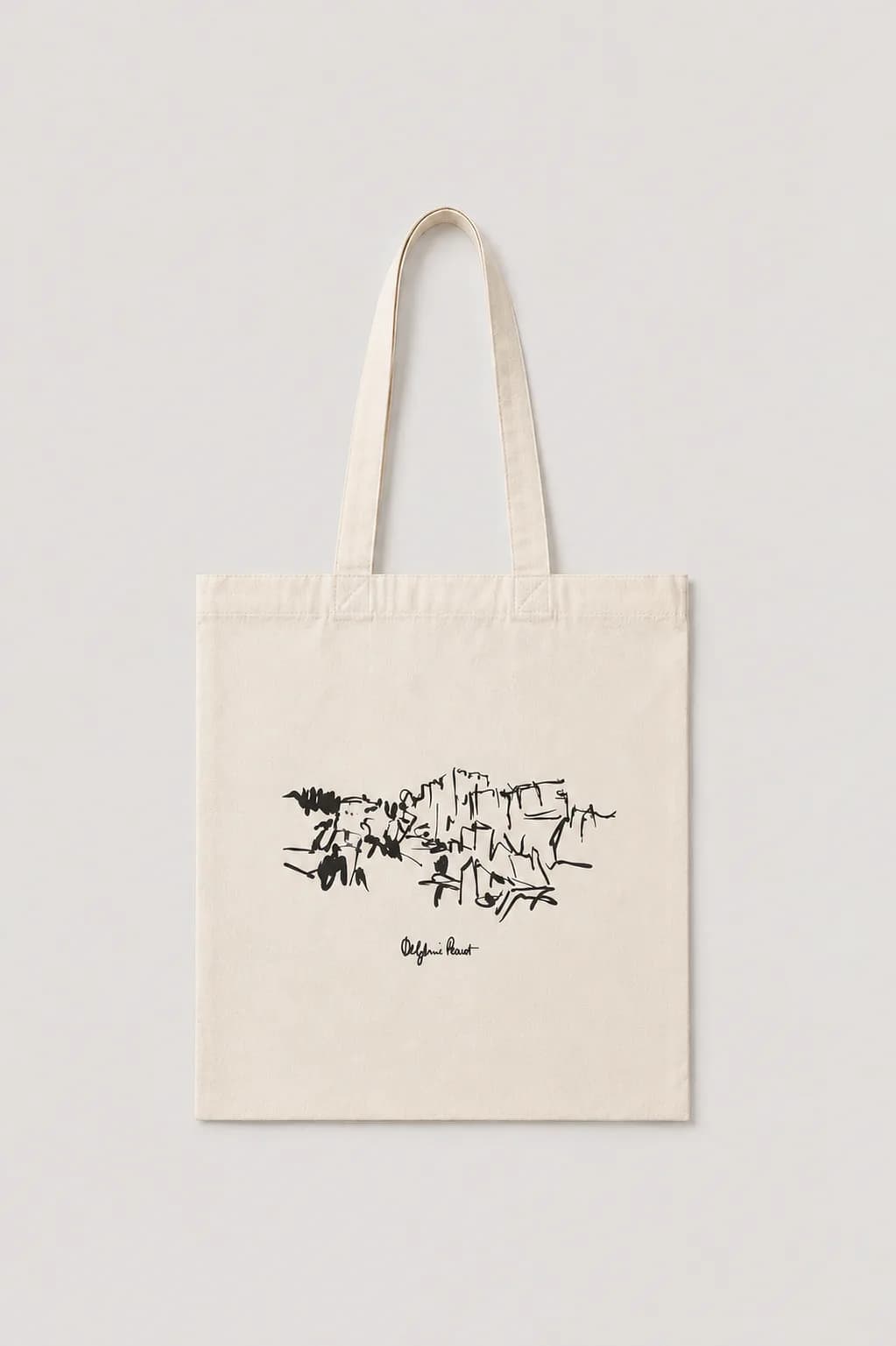 Voyage Graphique