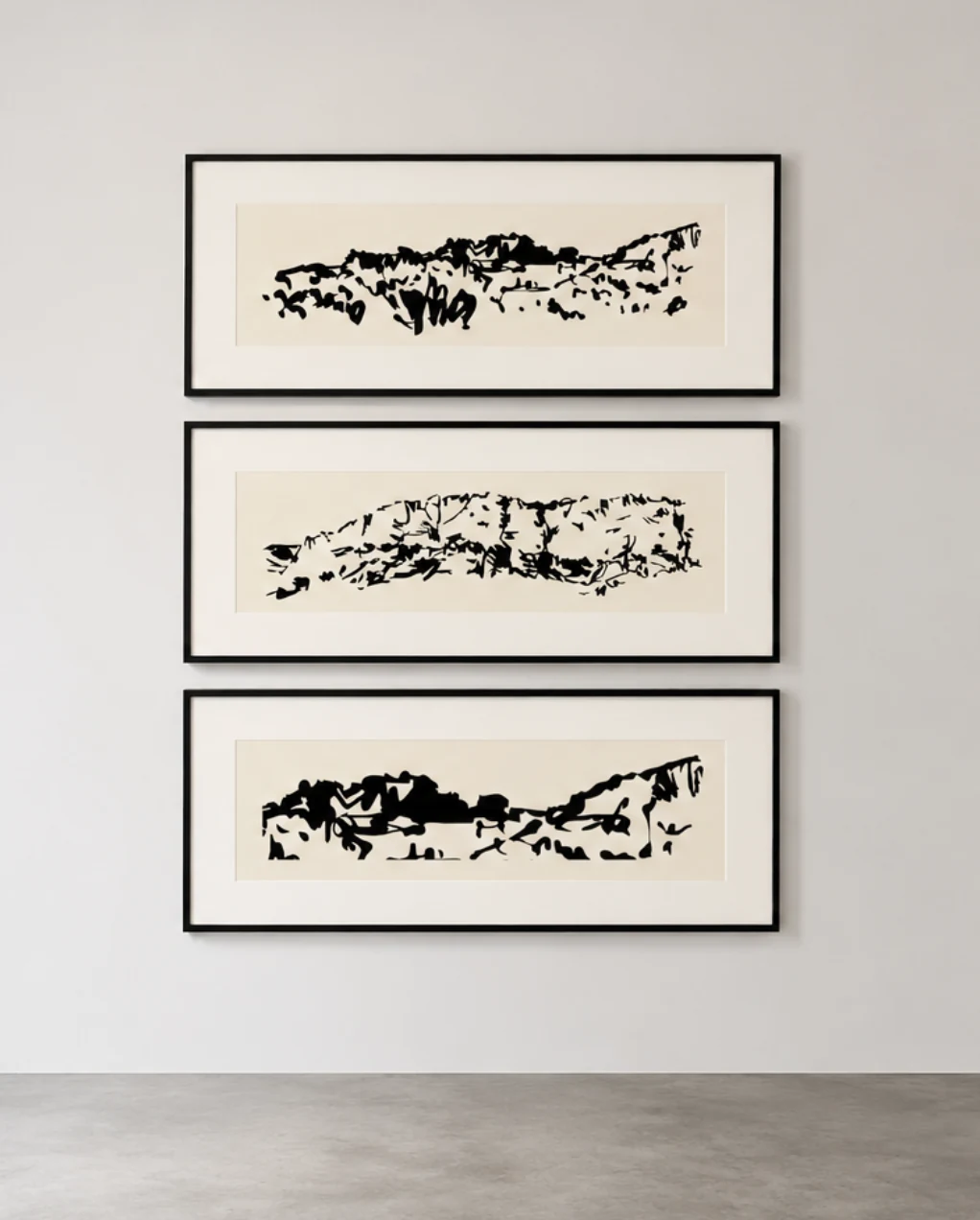 Voyage graphique
