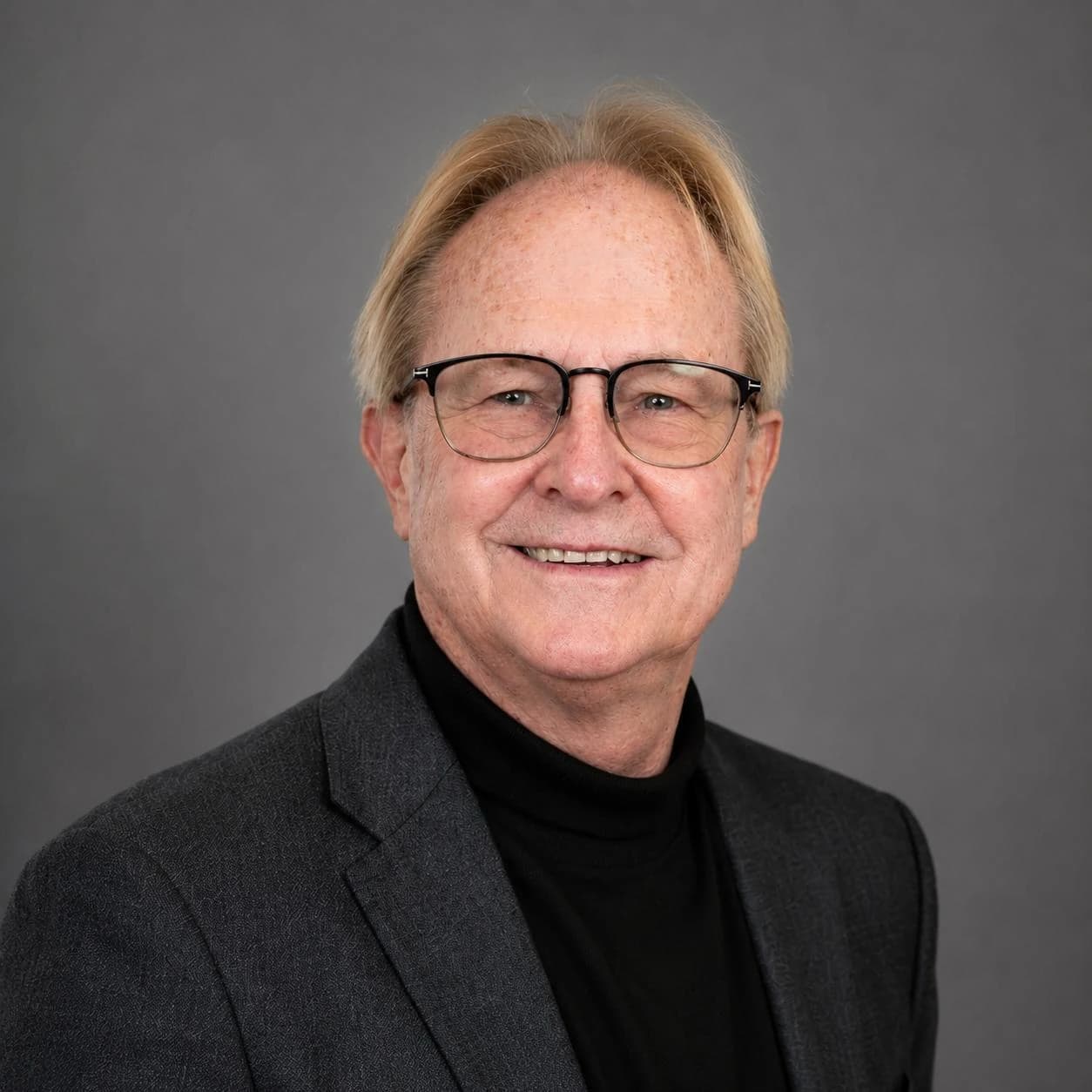 Phillip A. Cartwright, Ph.D.