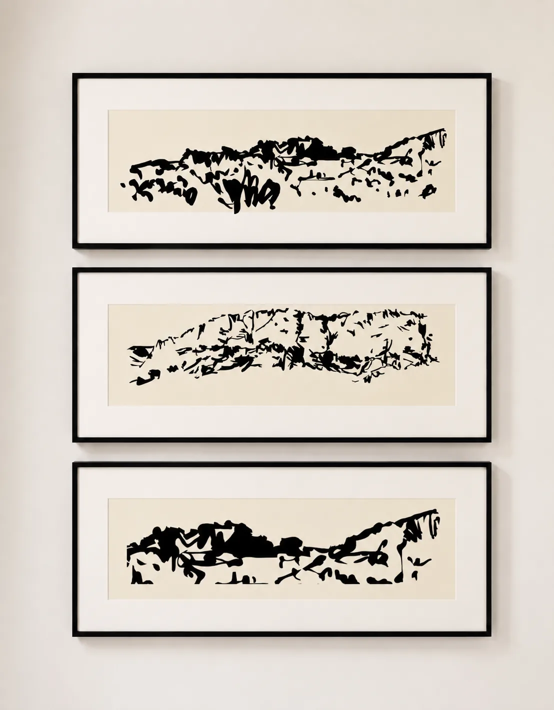 Voyage graphique